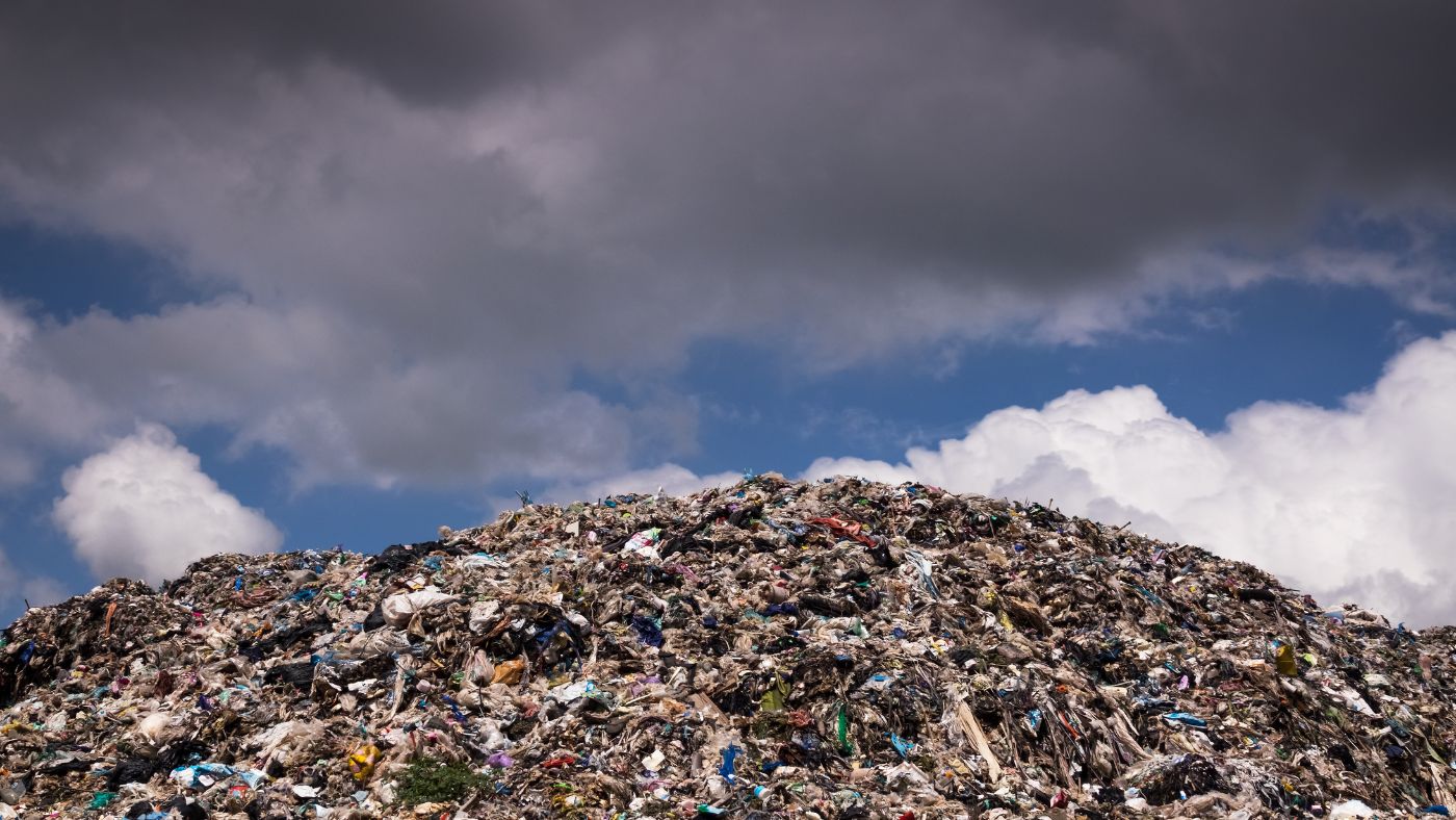 Why I don't donate clothes to charity