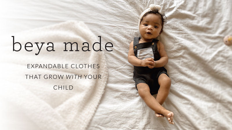 Well made best sale baby clothes