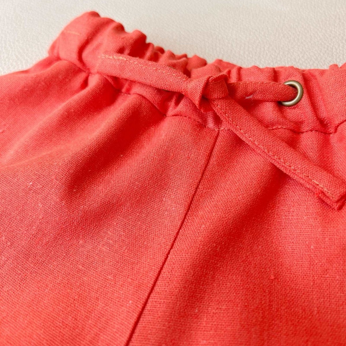Firecracker Red Pants - Beya MadePANTS