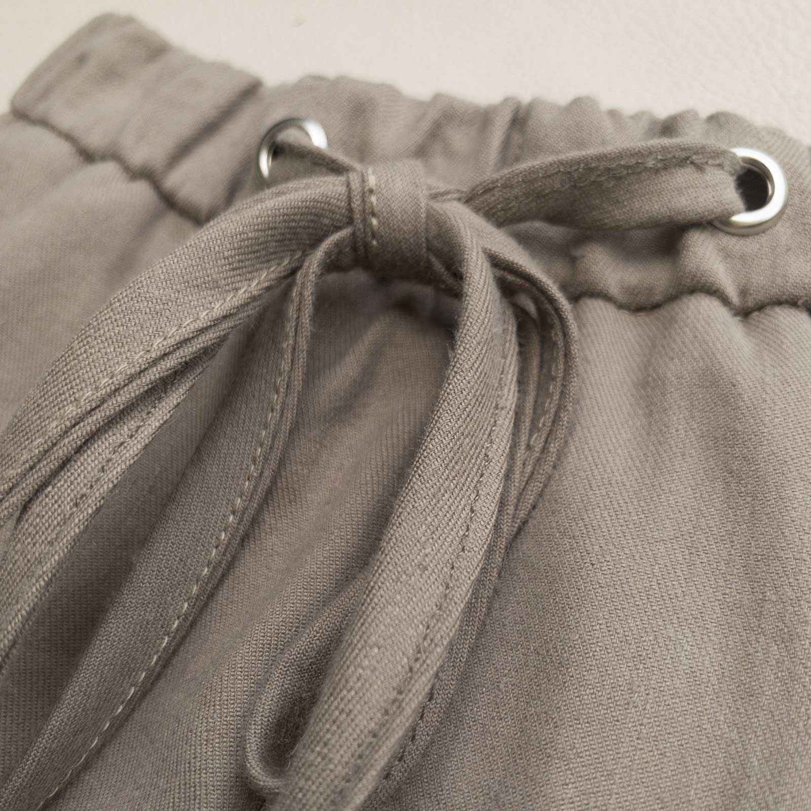 2T PRE-LOVED Twill Un-sweats