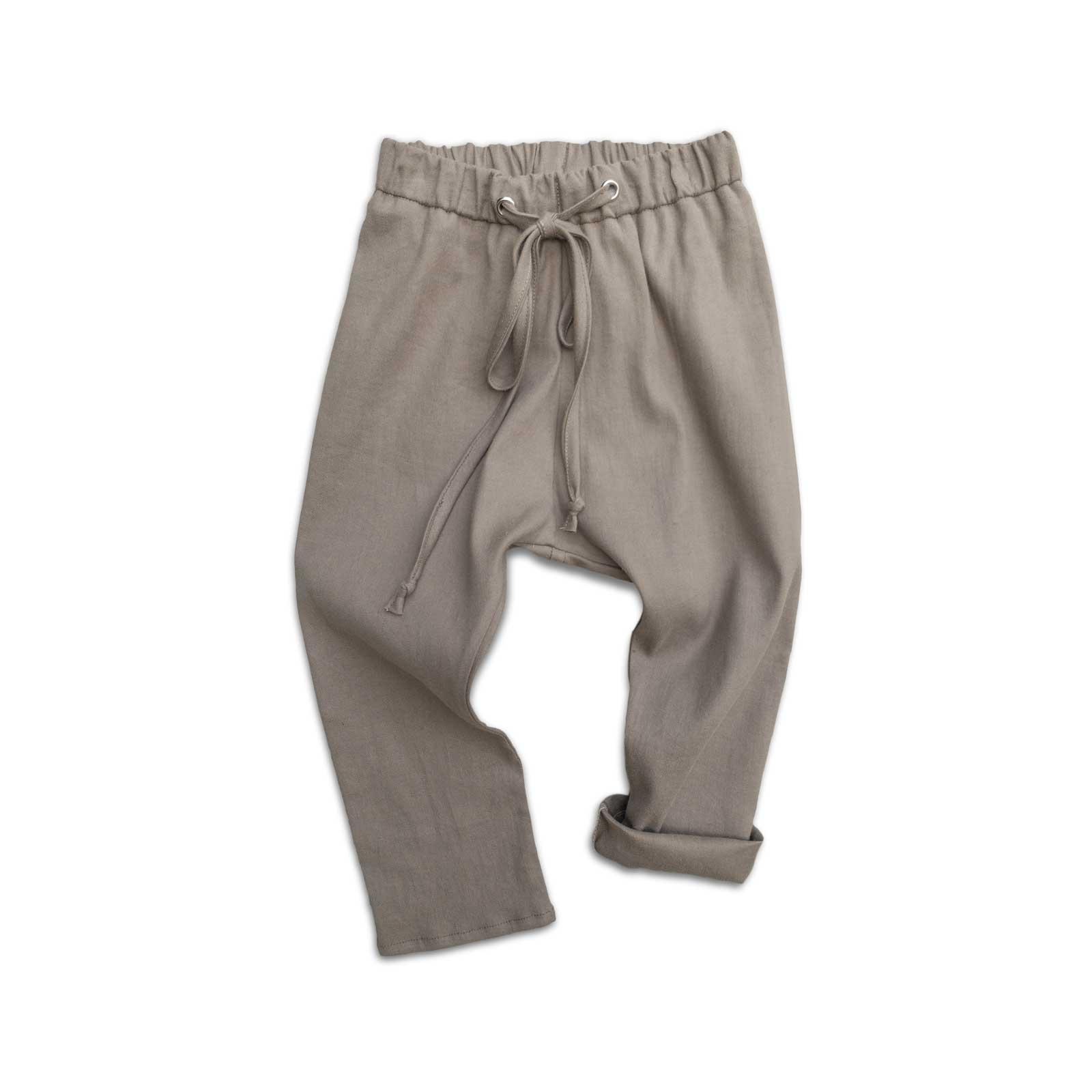 2T PRE-LOVED Twill Un-sweats