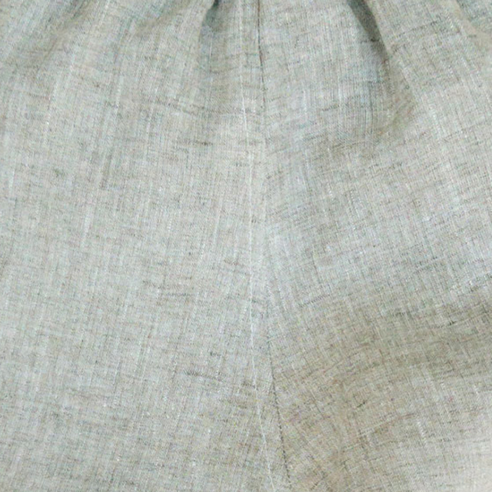 Beya Made for Mama Linen Top - Prairie