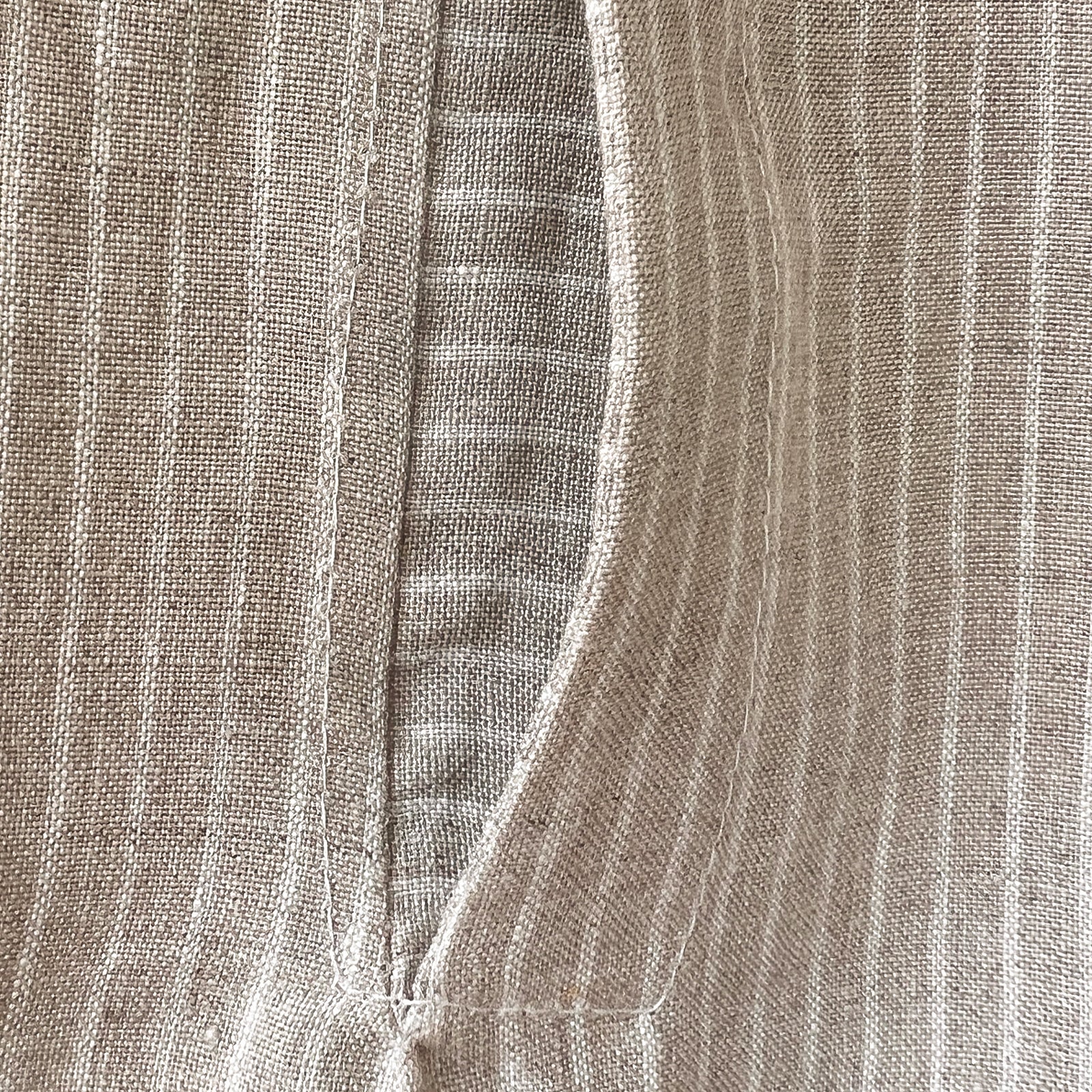 Linen Box Top