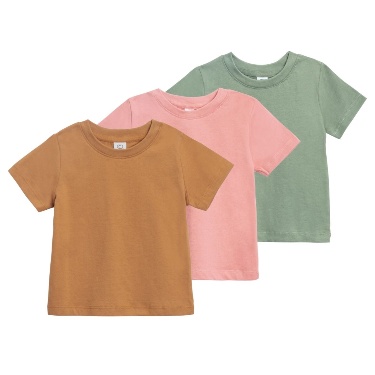 Short Sleeve T-Shirt - Beya MadeTEES & BODYSUITS
