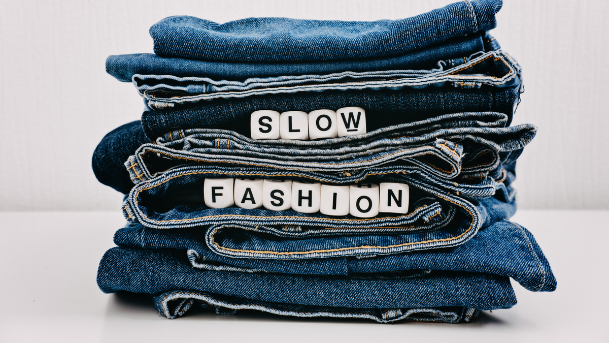 Slow vs Sustainable vs Ethical Fashion