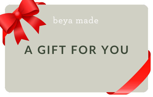 Beya Made (digital) Gift Card