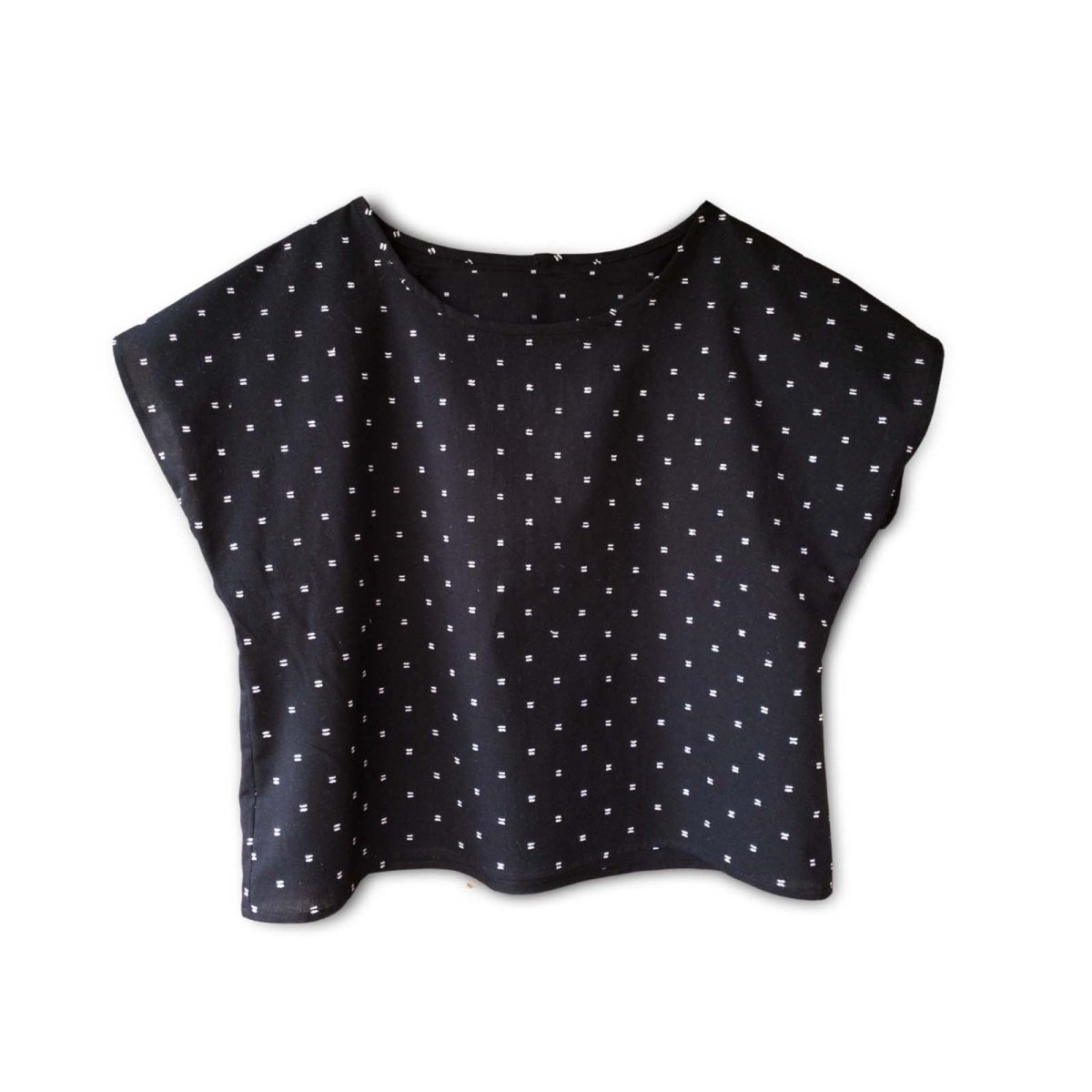 Mama Top | Japanese Dot - Beya MadeTOP